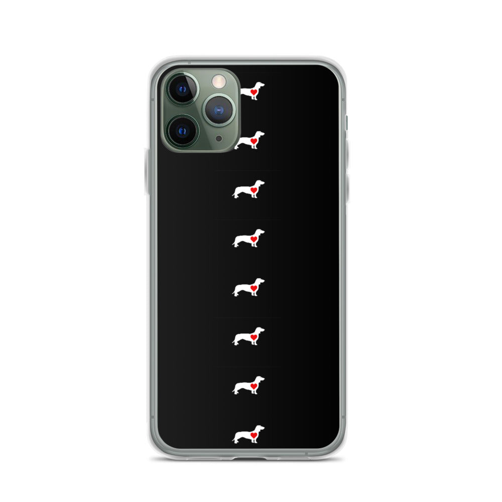 Coque Telephone Teckel
