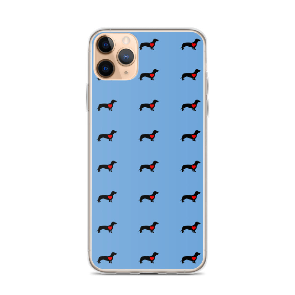 Coque Teckel