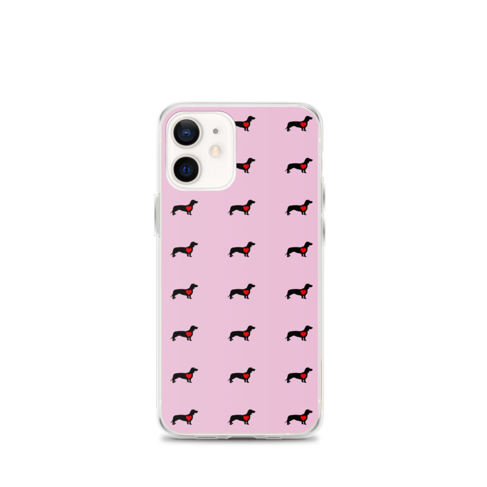 Protection Iphone Teckel