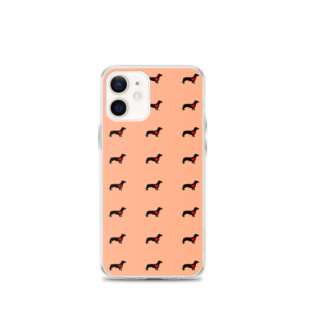 Etui de Protection Teckel