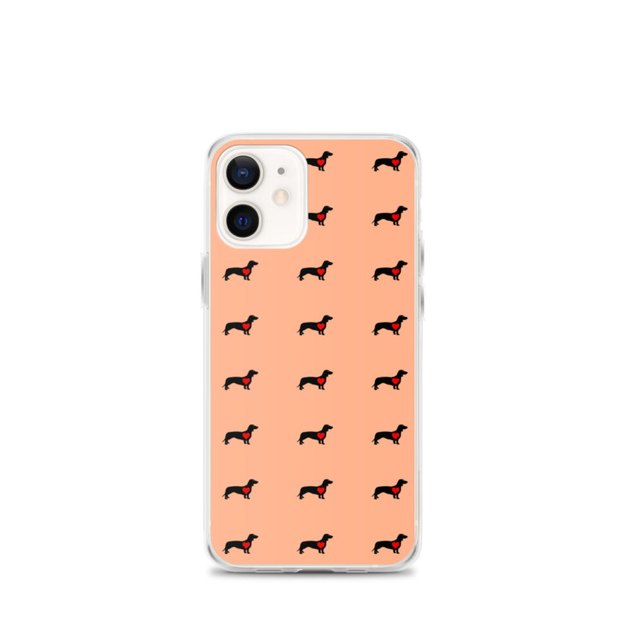 Etui de Protection Teckel