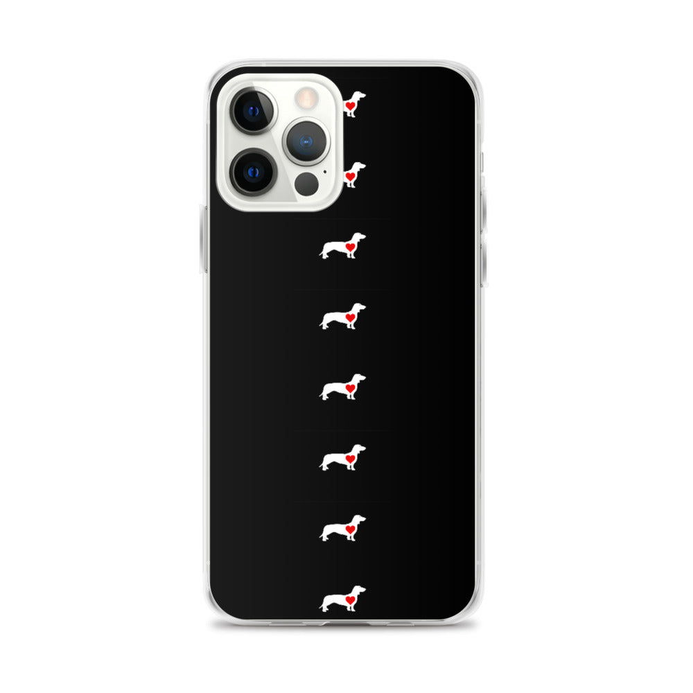 Etui de Telephone Teckel