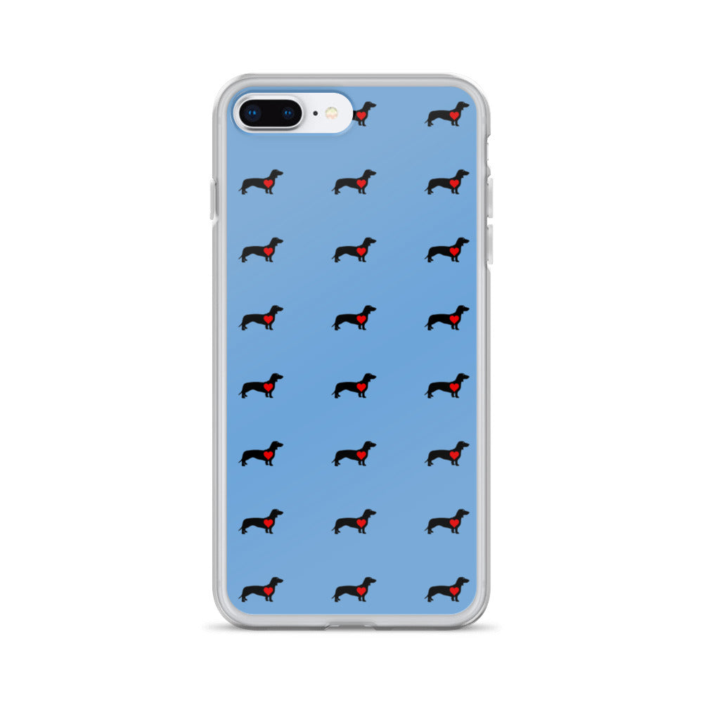 Housse Telephone Chien