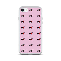 Thumbnail for Housse Portable Rose Teckel