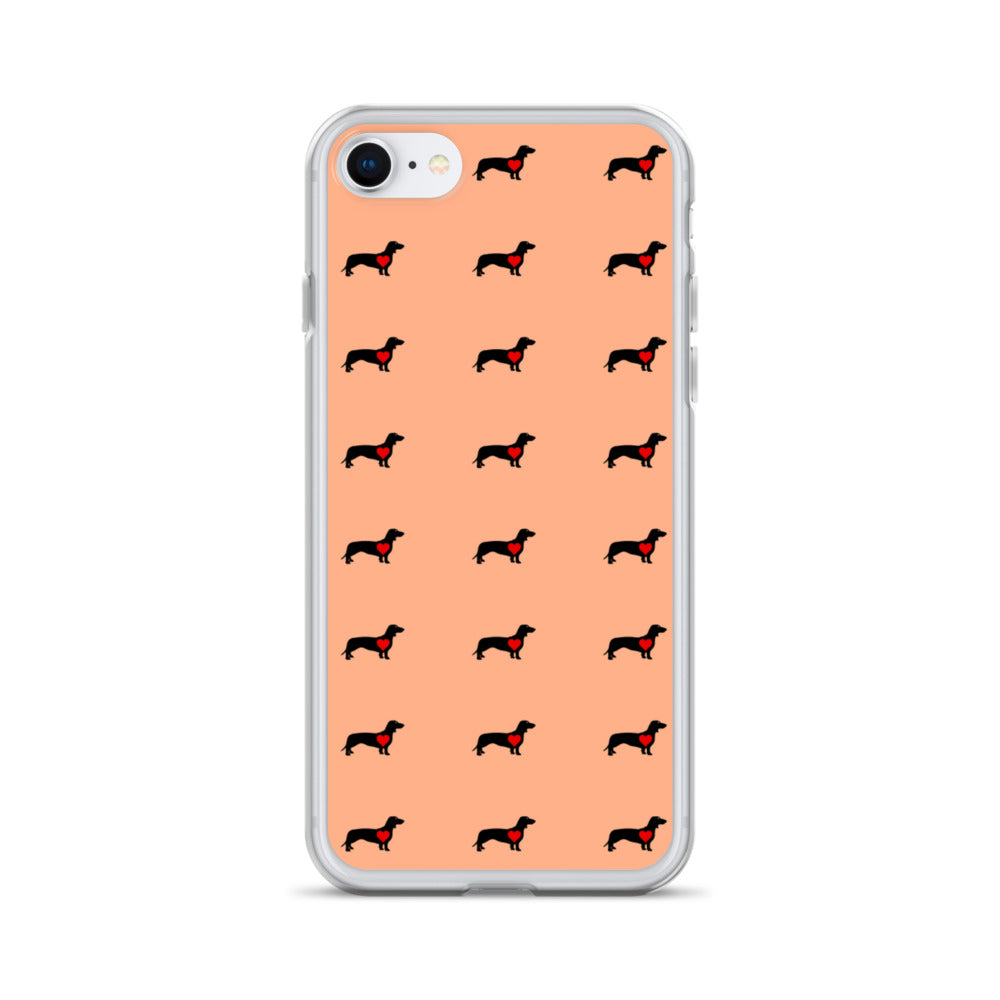 Housse Animaux iPhone
