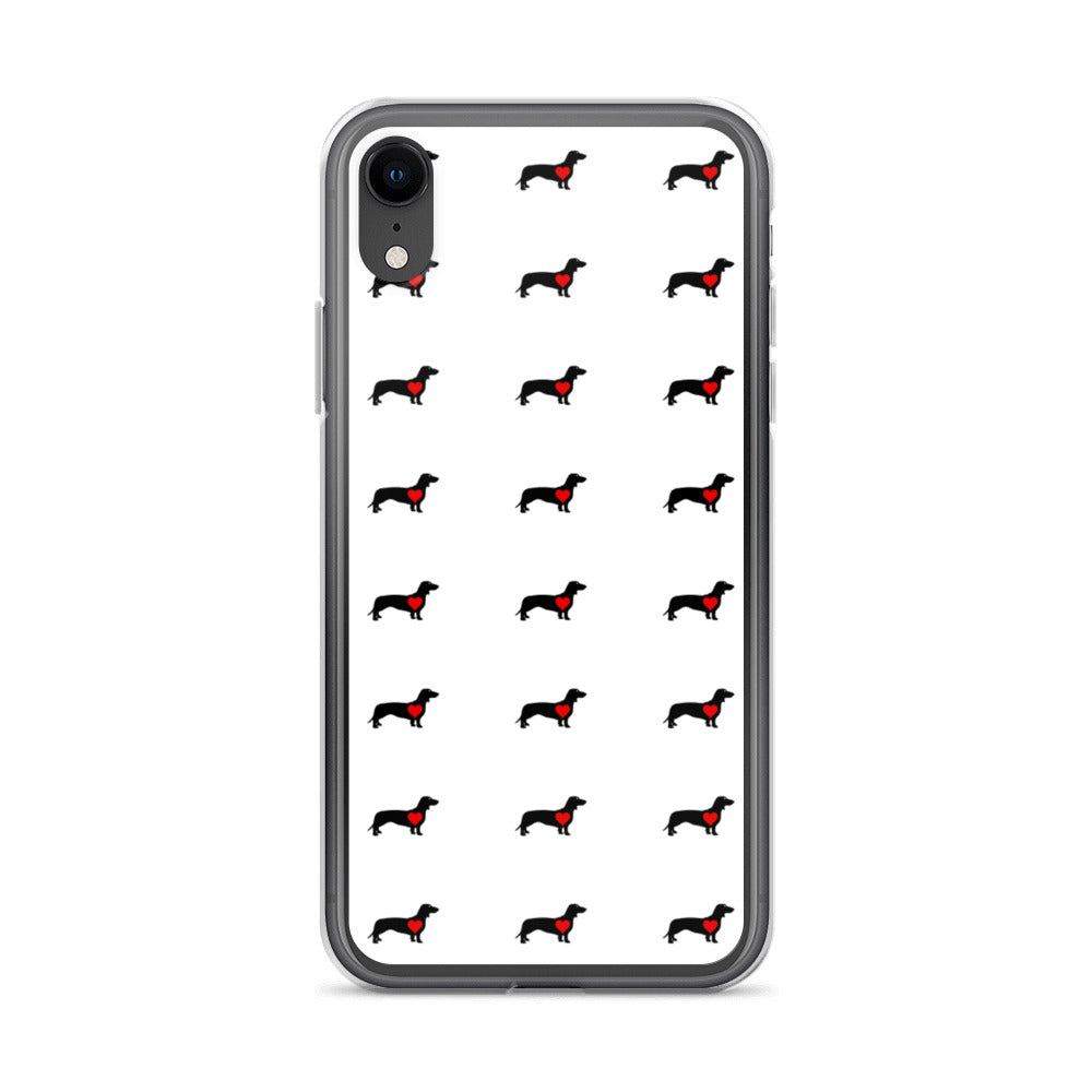Coque Chien