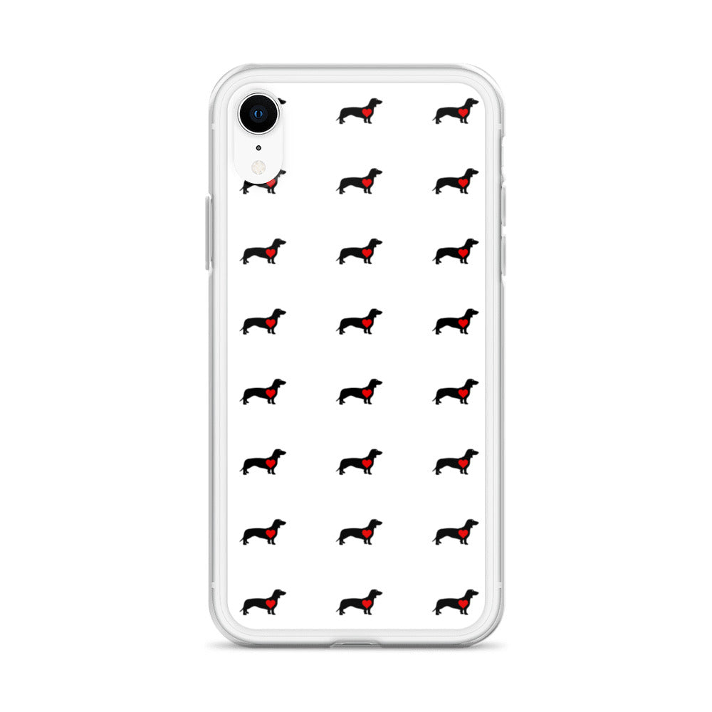 Coque Animaux iPhone