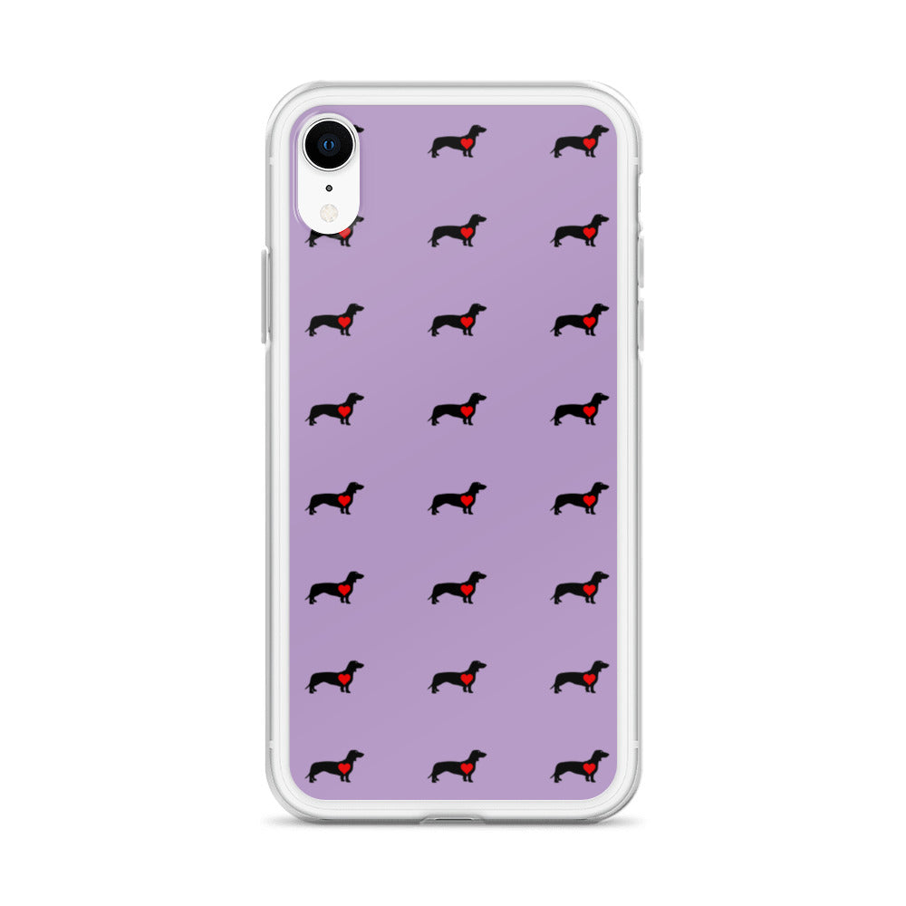 Housse iPhone Animaux
