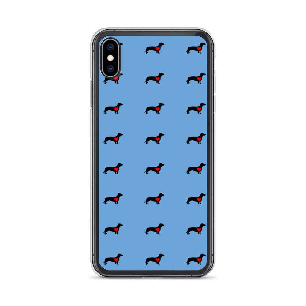 Coque Animaux