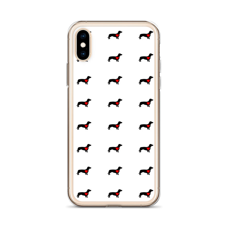Coque Telephone Chien