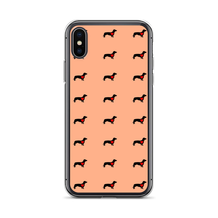 Etui Animaux iPhone
