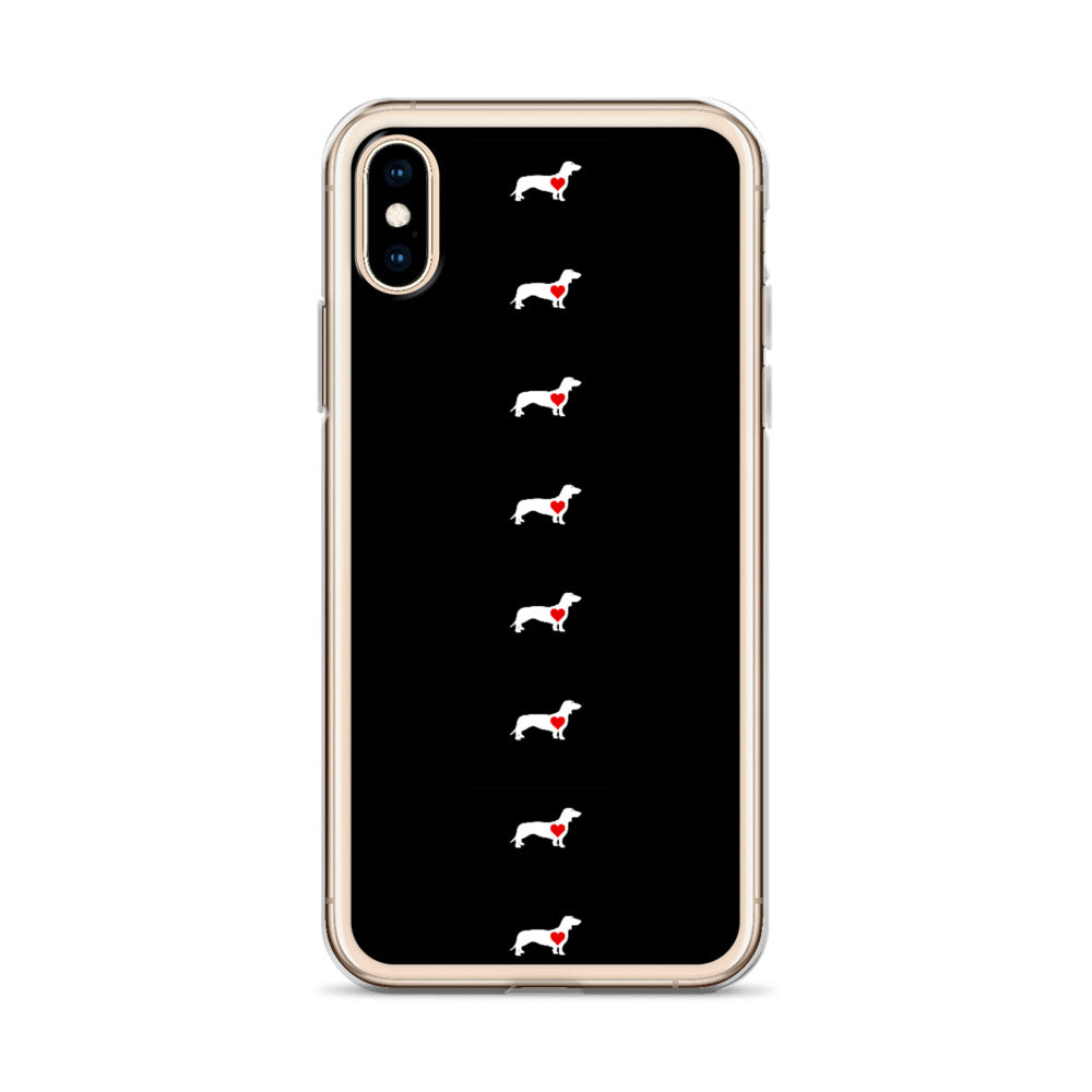 Housse de Protection Teckel
