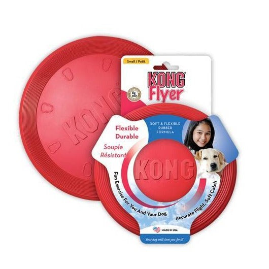 Unzerstörbares Frisbee für Hunde