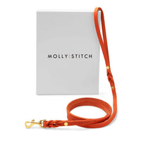 Thumbnail for Laisse Courte Cuir Chien