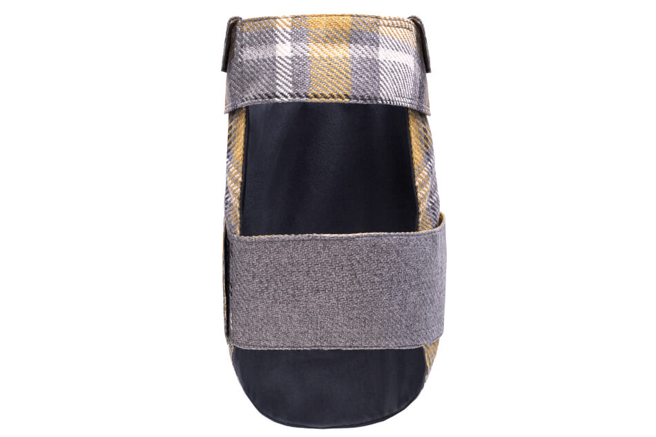 Manteau Teckel Kaninchen