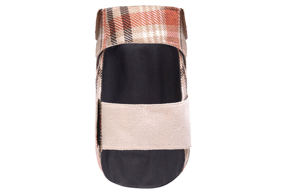 Manteau pour Teckel Kaninchen