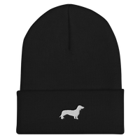 Miniaturbild für Unisex-Mütze Teckel