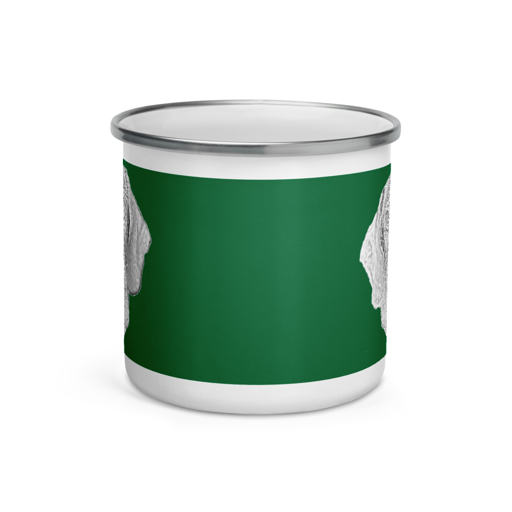 Tasse Chien Teckel 