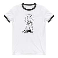 Thumbnail for T-Shirt Teckel