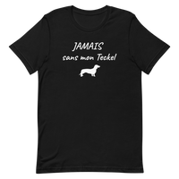 Thumbnail for T Shirt Mode Teckel 