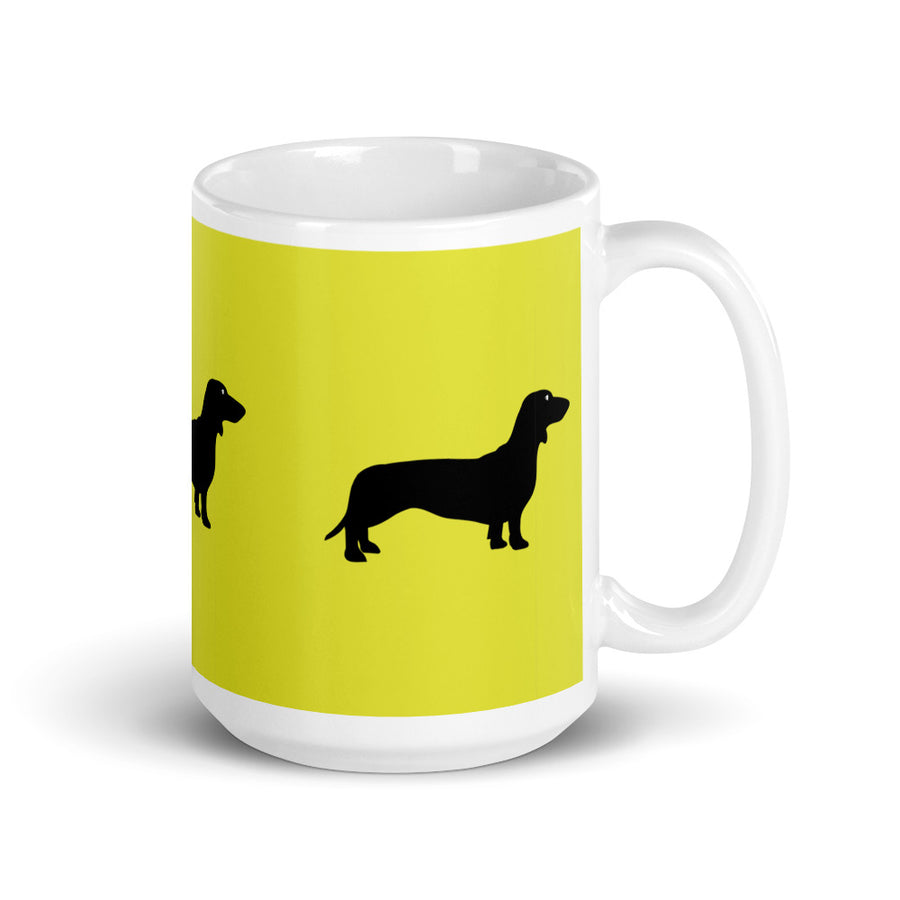 Mug Original Chien 