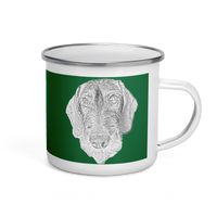 Miniaturbild für Tasse Dackel 