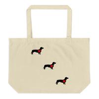 Thumbnail for Grant Tote Bag Tissu 