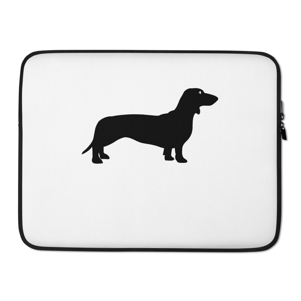 Housse Ordinateur Portable Chien