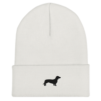 Thumbnail for Bonnet Teckel