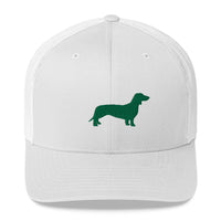 Thumbnail for Casquette Teckel Blanc