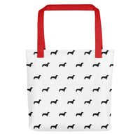 Thumbnail for Tote Bag Marrant