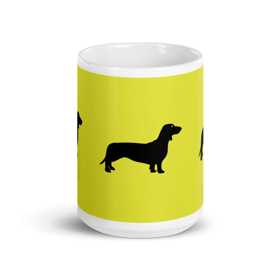 Tasse Original Chien