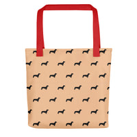 Thumbnail for Sac Tote Bag Unique