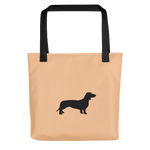 Tote Bag Animaux