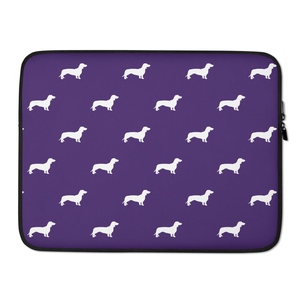 Lustige Laptoptasche