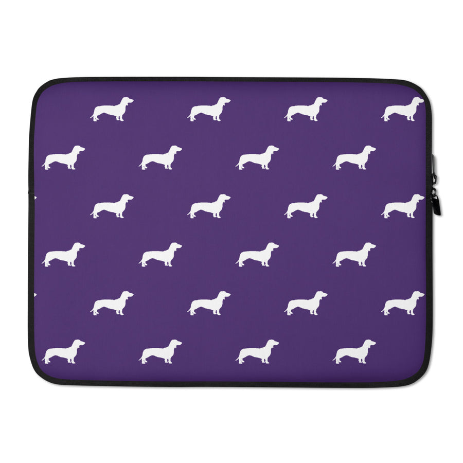 Lustige Laptoptasche