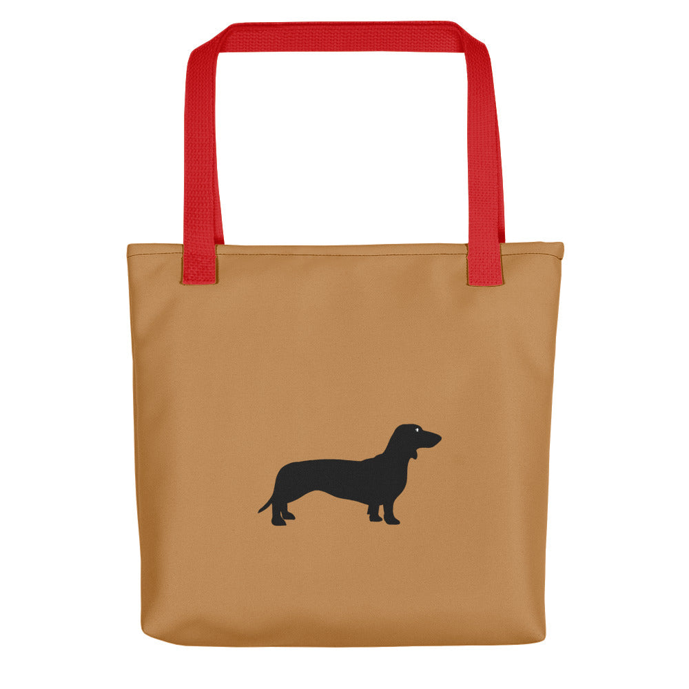 Tote Bag Animal 