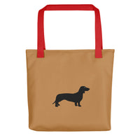 Miniaturansicht für Tasche Tote Bag Animal 