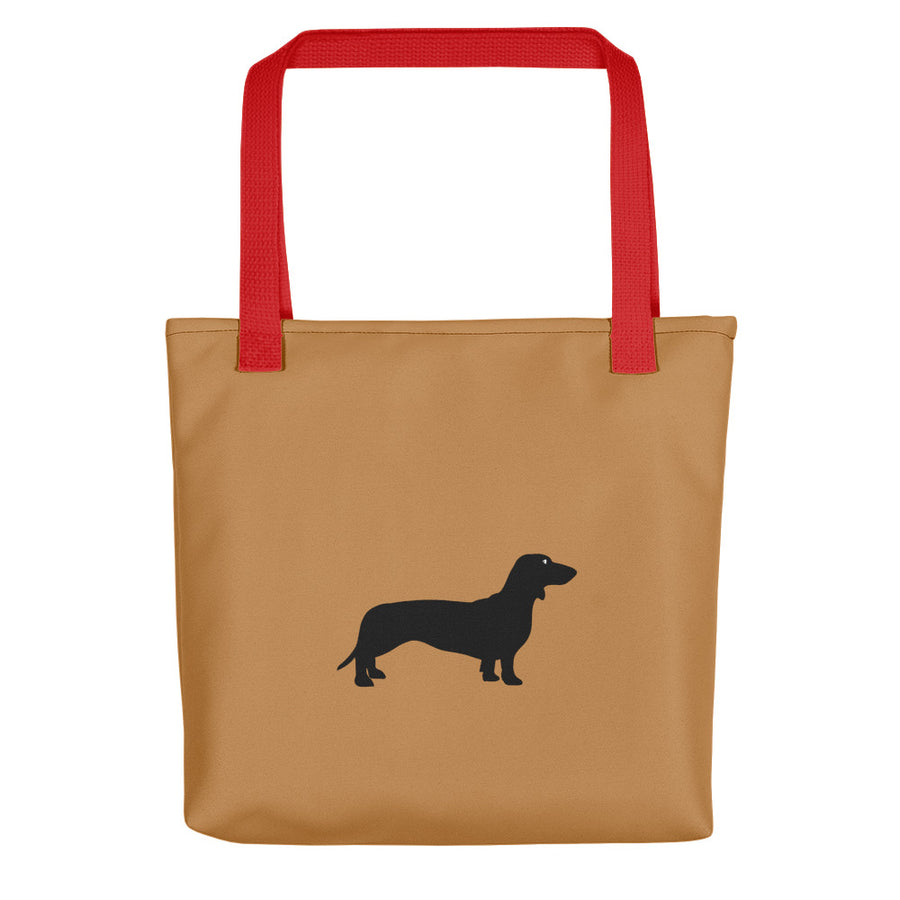 Tote Bag Animal 