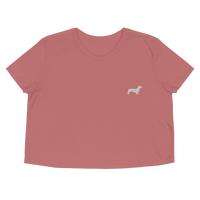 Thumbnail for Crop Top Chien 