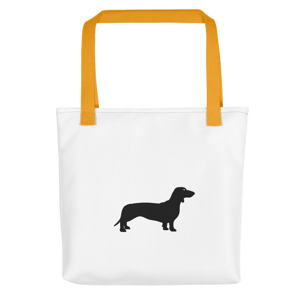 Tote Bag Blanc
