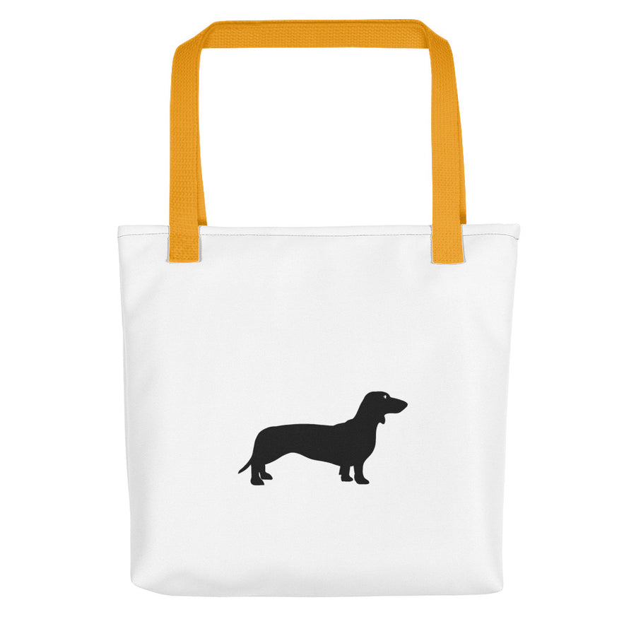 Tote Bag Blanc