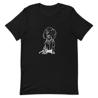 Thumbnail for T-Shirt Teckel