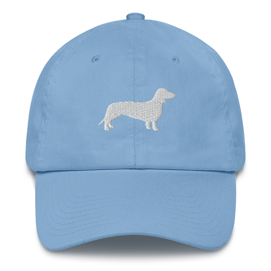 Casquette Couleur Teckel 