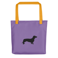 Miniaturansicht für Tragetasche Hund