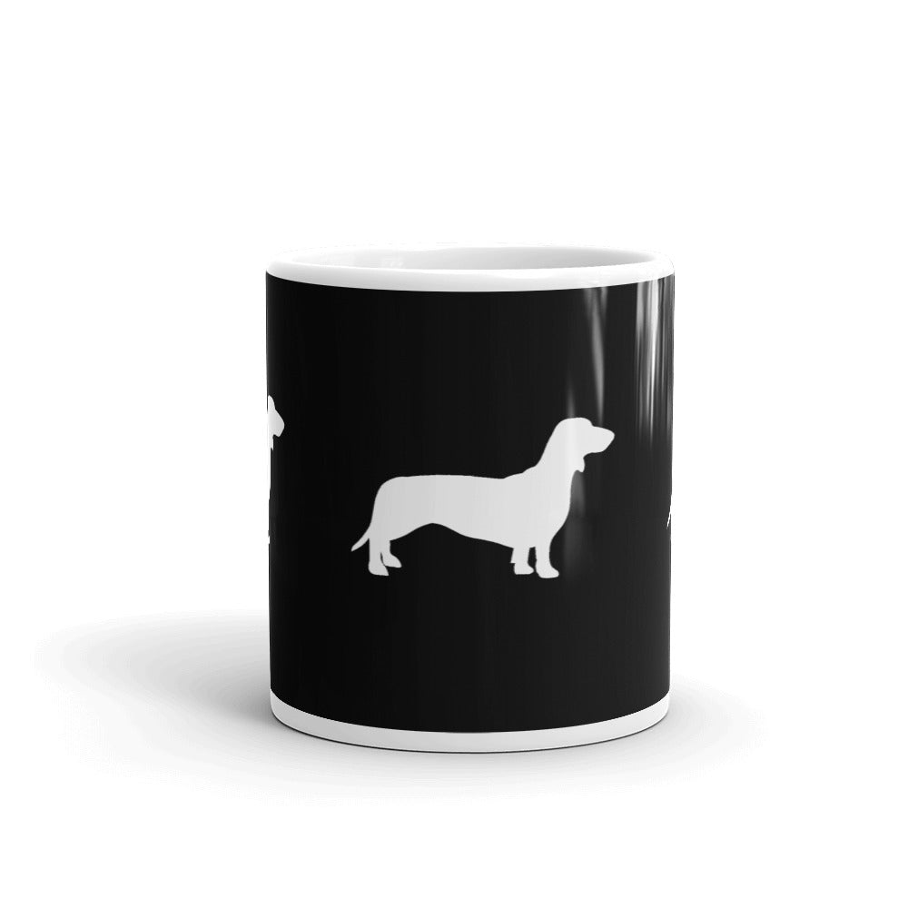 Tasse à Café Chien