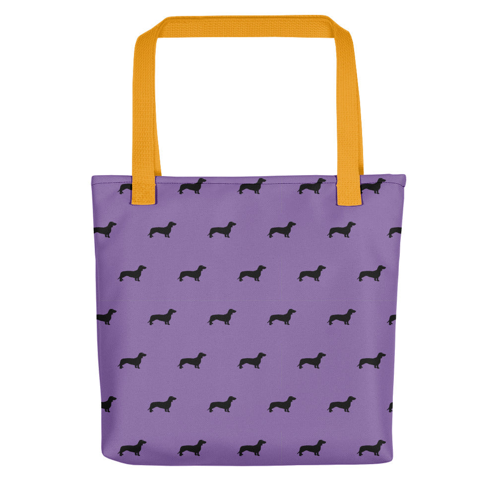 Tote Bag Tissu Couleur