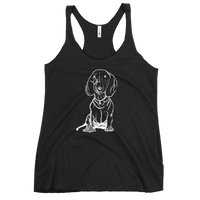 Thumbnail for Débardeur Teckel 