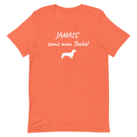 Thumbnail for T Shirt Style Teckel 