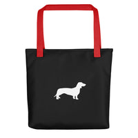 Miniaturansicht für bedruckte Tragetasche 